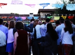 Wedding at the Santa Barbara Historical Museum with DJ JAS