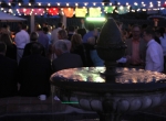 Wedding at the Santa Barbara Historical Museum with DJ JAS
