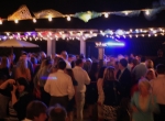 DJ JAS Productions wedding at the Santa Barbara Historical Museum