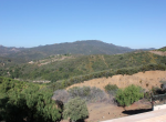 Wedding celebration at Malibu