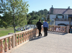 Wedding at Malibu with DJ JAS