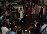 DJ JAS Productions wedding at El Paseo, Santa Barbara