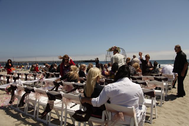 Wedding with DJ JAS Productions