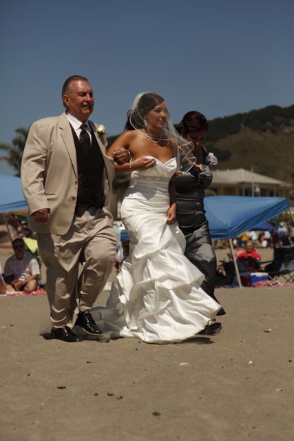 Wedding with DJ JAS Productions