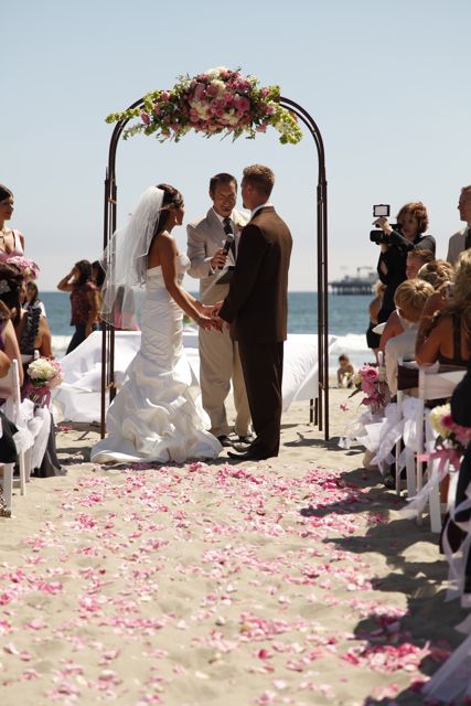 Wedding with DJ JAS Productions