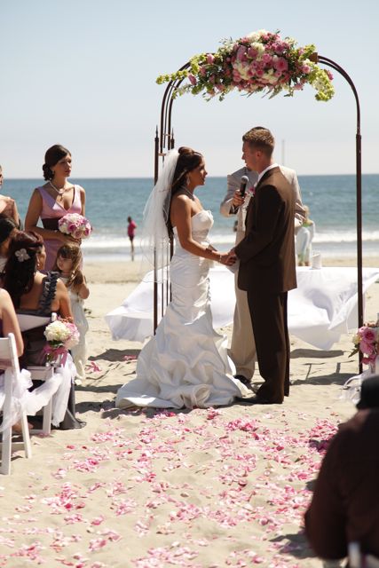 Wedding with DJ JAS Productions