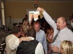 Wedding with DJ JAS Productions