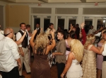 Wedding celebration with DJ JAS