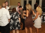 Wedding celebration with DJ JAS