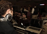 Wedding with DJ JAS Productions