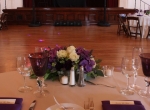 DJ JAS Productions wedding at Rockwood Women's Club, Santa Barbara