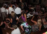Wedding celebration at Rockwood Women's Club, Santa Barbara