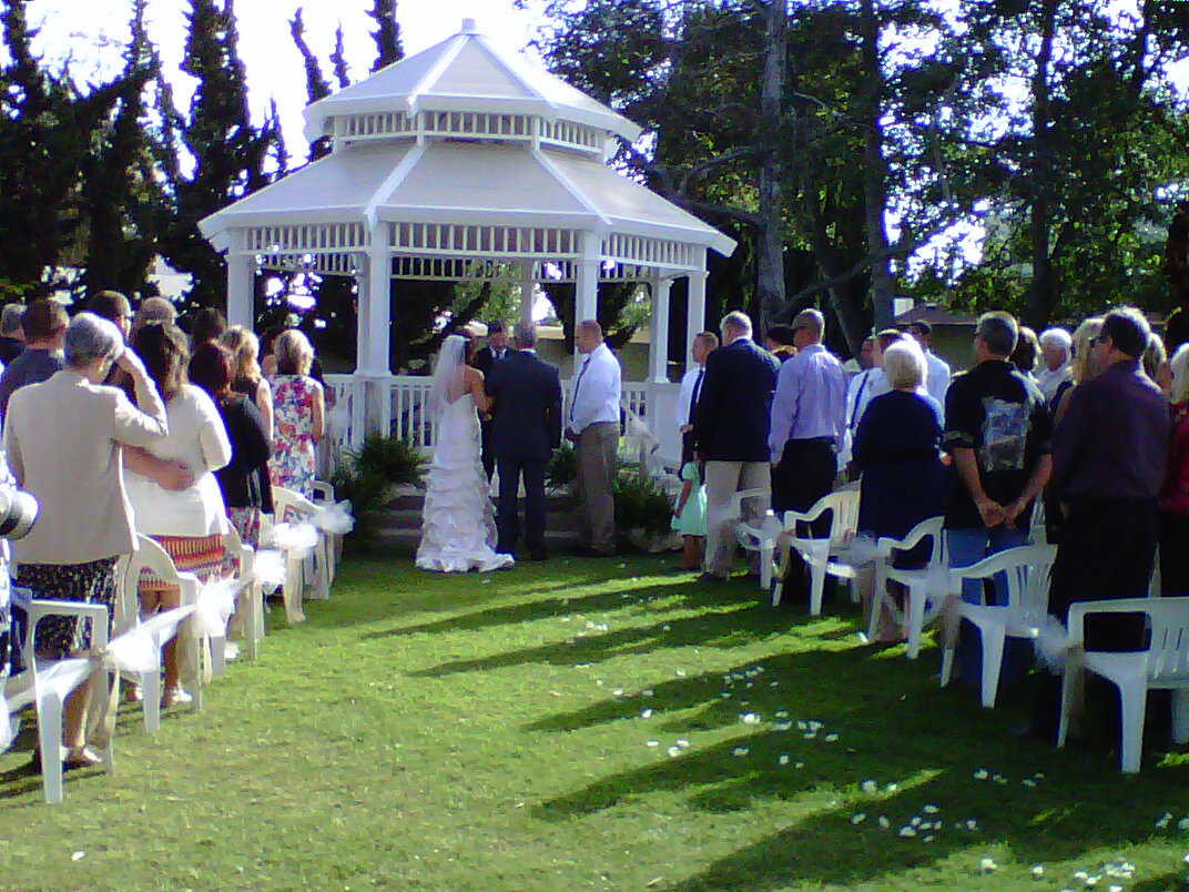 Wedding with DJ JAS Productions