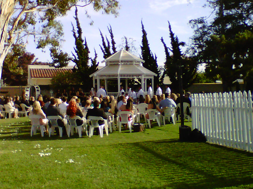 Wedding with DJ JAS Productions