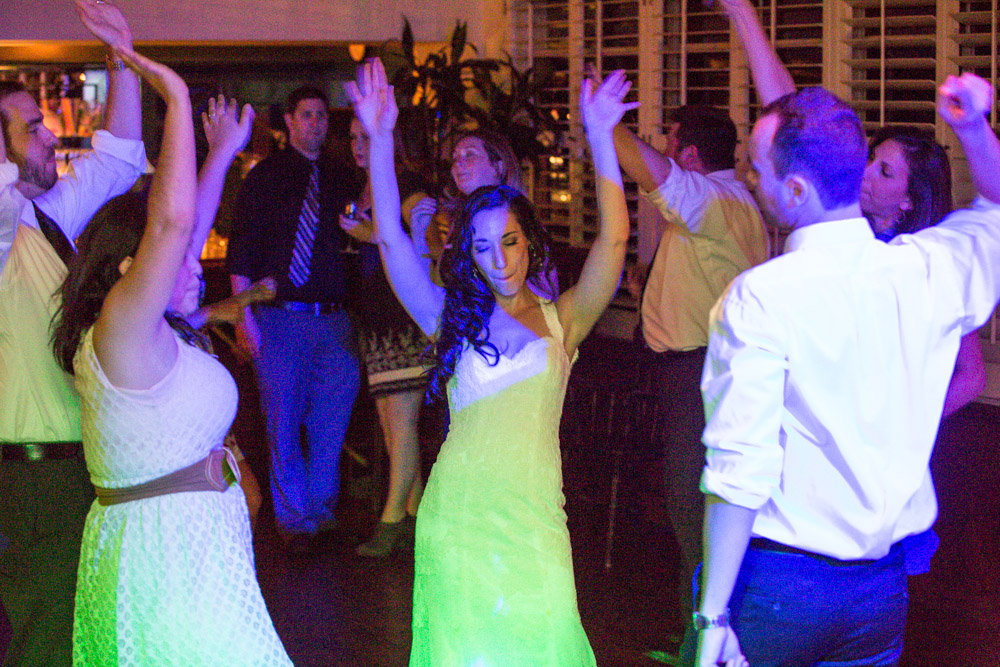 Wedding with DJ JAS Productions
