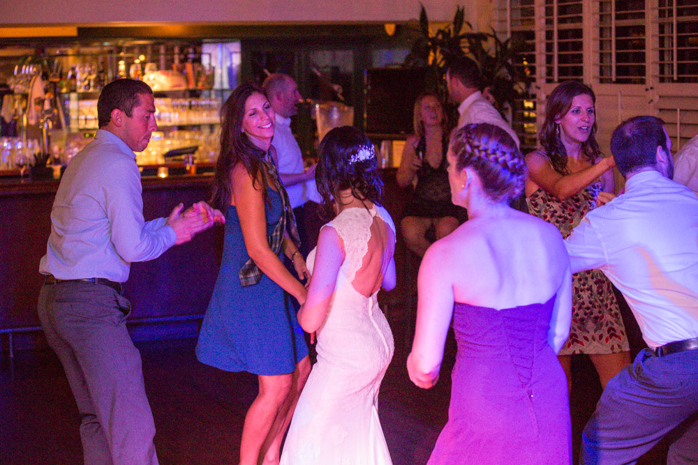 Wedding with DJ JAS Productions