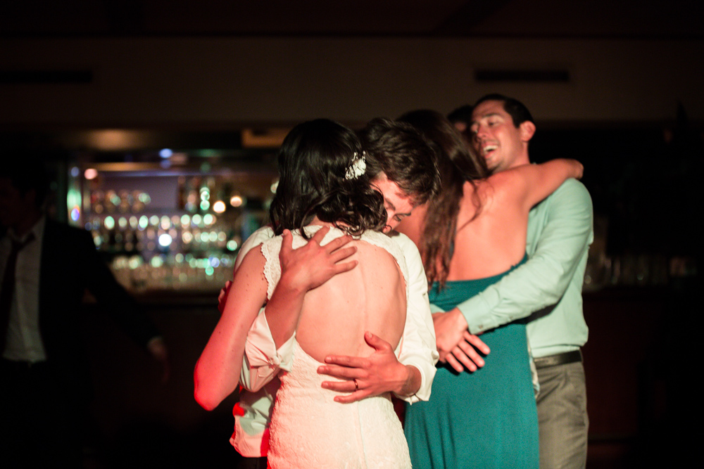 Wedding with DJ JAS Productions
