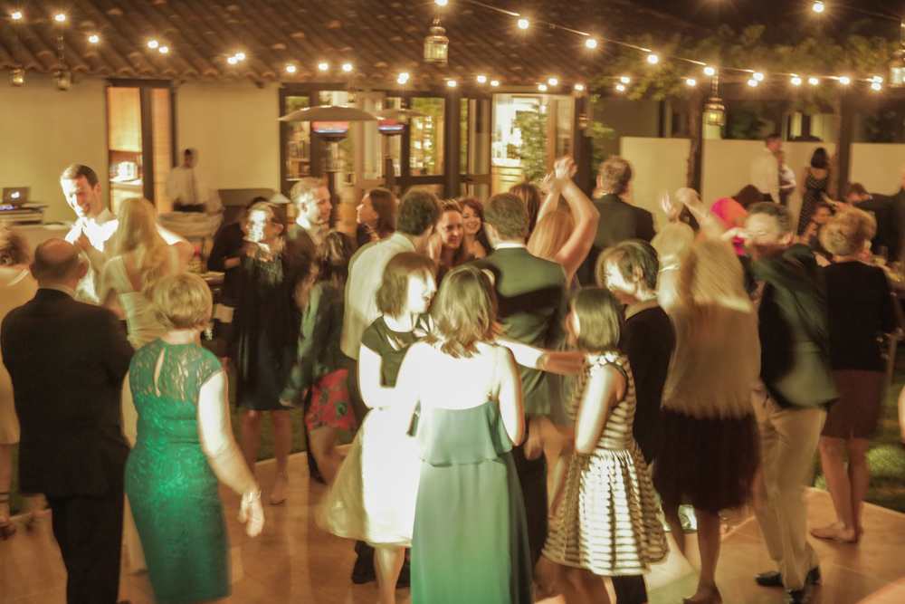 Wedding with DJ JAS Productions