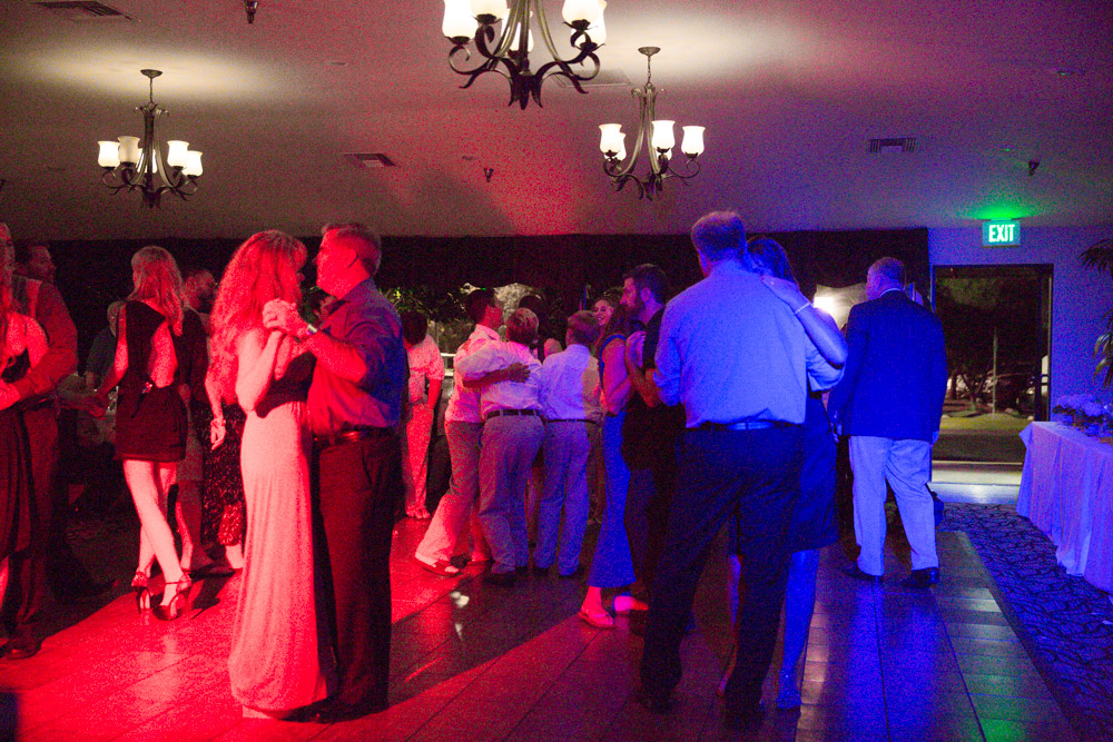 Wedding with DJ JAS Productions