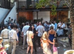 Wedding with DJ JAS Productions