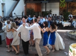 Wedding celebration with DJ JAS