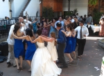 Wedding with DJ JAS Productions