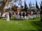 Wedding celebration with DJ JAS