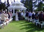 Wedding with DJ JAS Productions