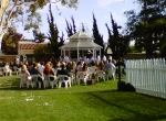 Wedding with DJ JAS Productions