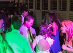 Wedding celebration with DJ JAS