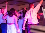 Wedding celebration with DJ JAS