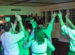 Wedding celebration with DJ JAS
