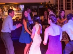Wedding with DJ JAS Productions
