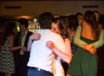 Wedding celebration with DJ JAS