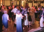 Wedding celebration with DJ JAS