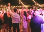 Wedding celebration with DJ JAS
