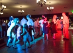 Wedding celebration with DJ JAS