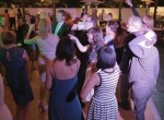 Wedding celebration with DJ JAS