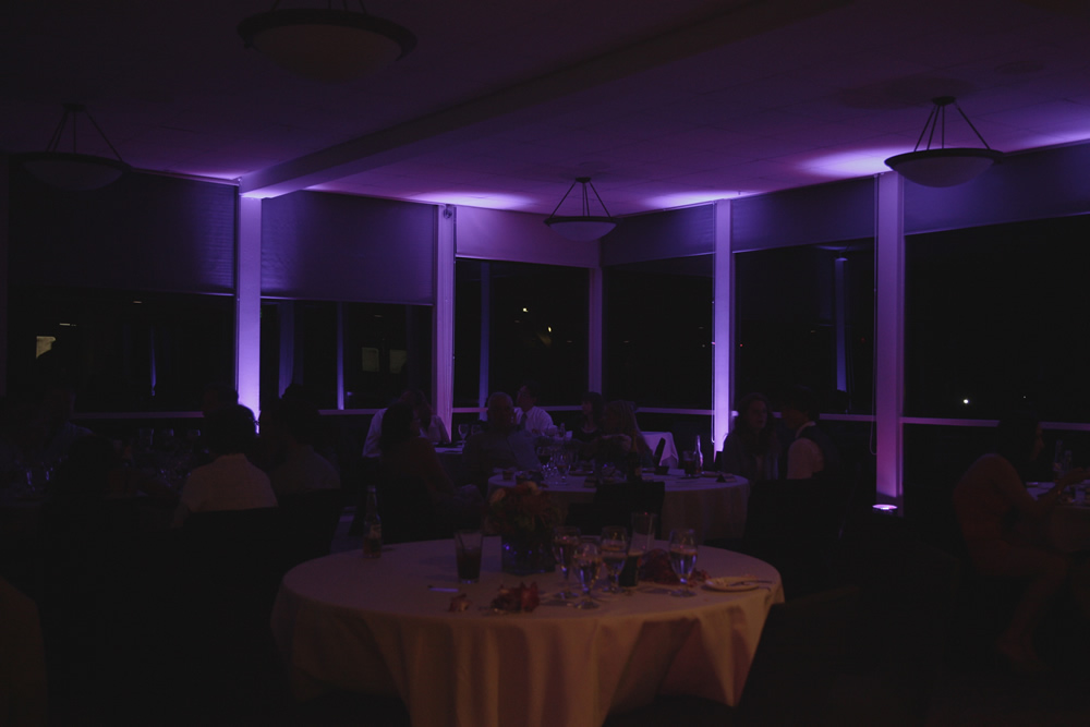 DJ JAS Productions wedding at Ventana Grill, Pismo Beach