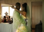 DJ JAS Productions wedding at Ventana Grill, Pismo Beach