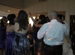 DJ JAS Productions wedding at Ventana Grill, Pismo Beach