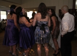 Wedding at Ventana Grill, Pismo Beach, with DJ JAS