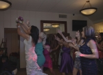 Wedding at Ventana Grill, Pismo Beach, with DJ JAS