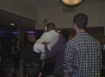 Wedding at Ventana Grill, Pismo Beach, with DJ JAS