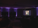 Wedding celebration at Ventana Grill, Pismo Beach