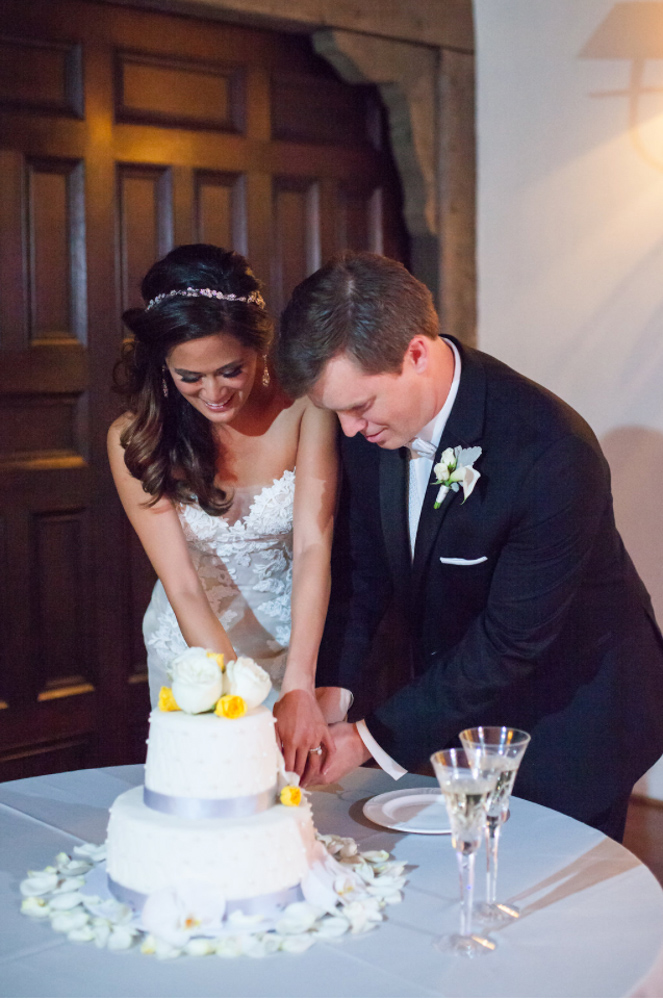 DJ JAS Productions wedding at Montecito Country Club, Santa Barbara