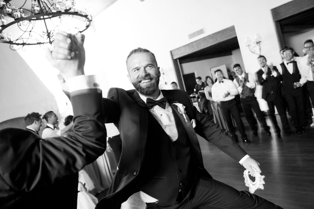 DJ JAS Productions wedding at Montecito Country Club, Santa Barbara