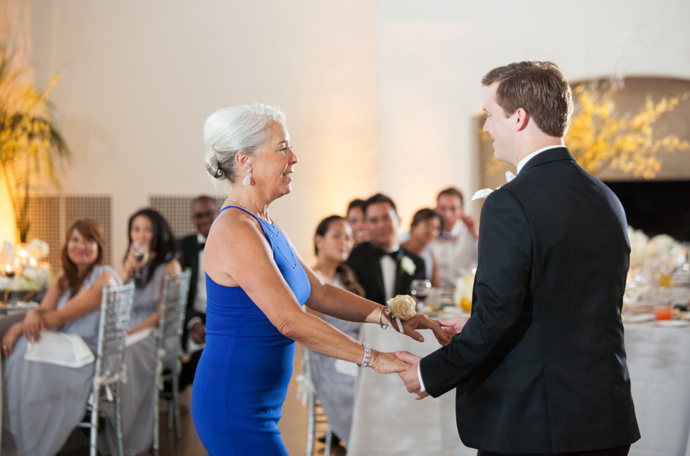 DJ JAS Productions wedding at Montecito Country Club, Santa Barbara