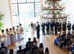 Wedding at Montecito Country Club, Santa Barbara, with DJ JAS
