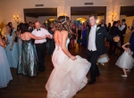 DJ JAS Productions wedding at Montecito Country Club, Santa Barbara
